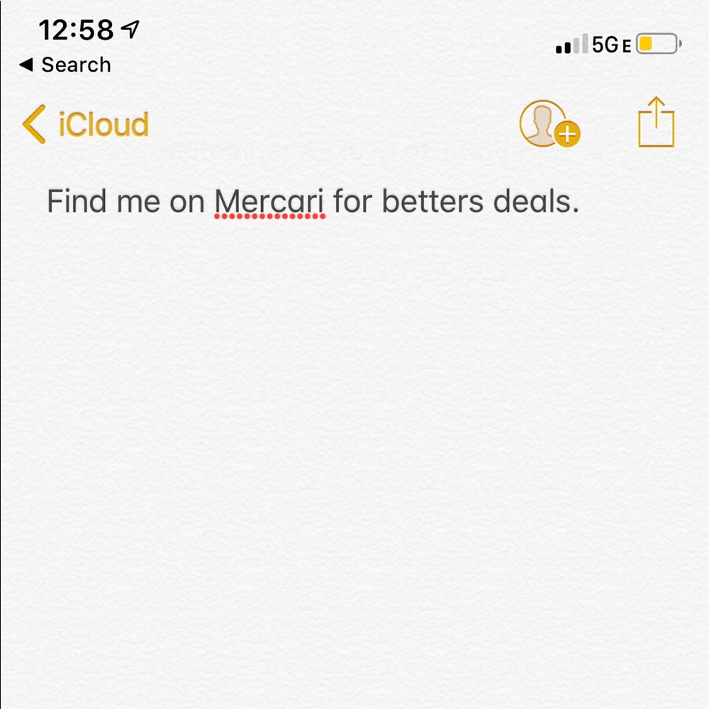 Meet your Posher, Patty